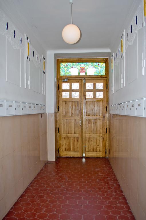 Apartmán With 2 Bathrooms- 5 Minutes From Old Town - 102 M2 Praha