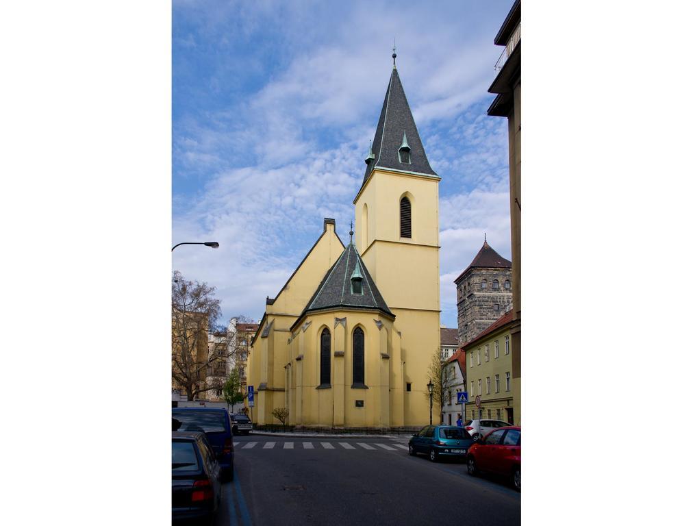 Apartmán With 2 Bathrooms- 5 Minutes From Old Town - 102 M2 *