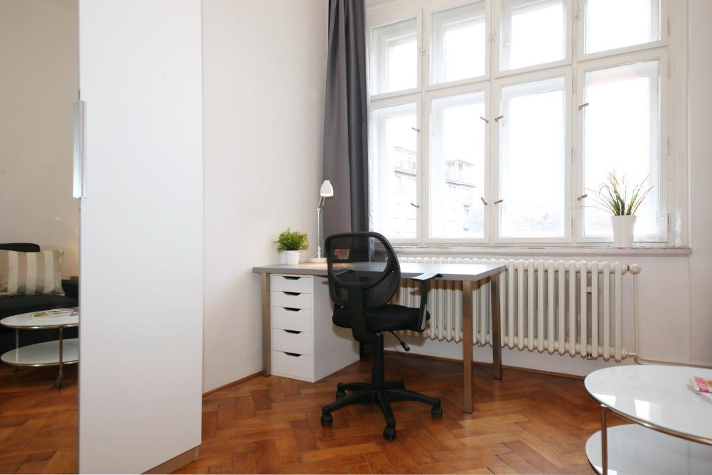 Apartmán With 2 Bathrooms- 5 Minutes From Old Town - 102 M2 *
