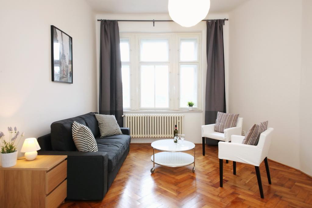 Apartmán With 2 Bathrooms- 5 Minutes From Old Town - 102 M2 *