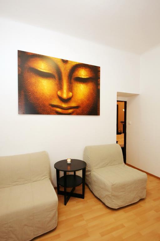 Apartmán With 2 Bathrooms- 5 Minutes From Old Town - 102 M2 *