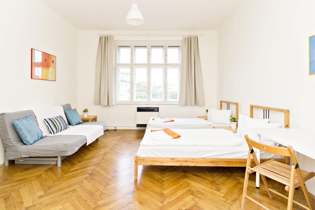 Apartmán With 2 Bathrooms- 5 Minutes From Old Town - 102 M2 *