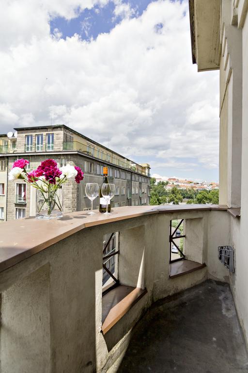 Apartmán With 2 Bathrooms- 5 Minutes From Old Town - 102 M2 Praha