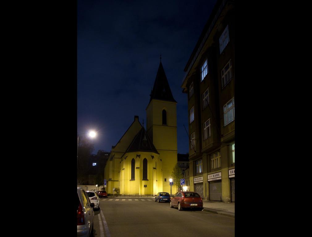 Apartmán With 2 Bathrooms- 5 Minutes From Old Town - 102 M2
