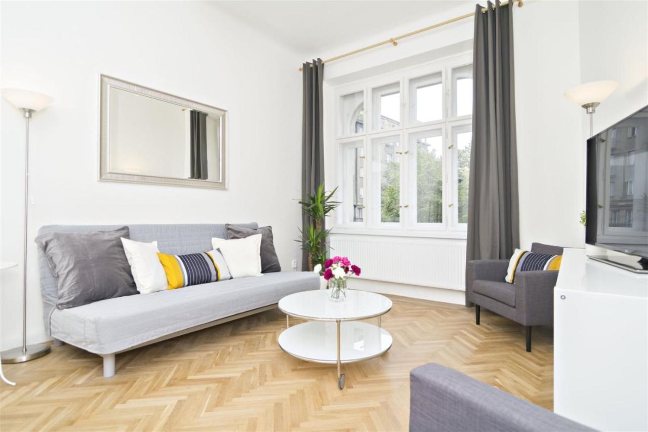 Apartmán With 2 Bathrooms- 5 Minutes From Old Town - 102 M2 *