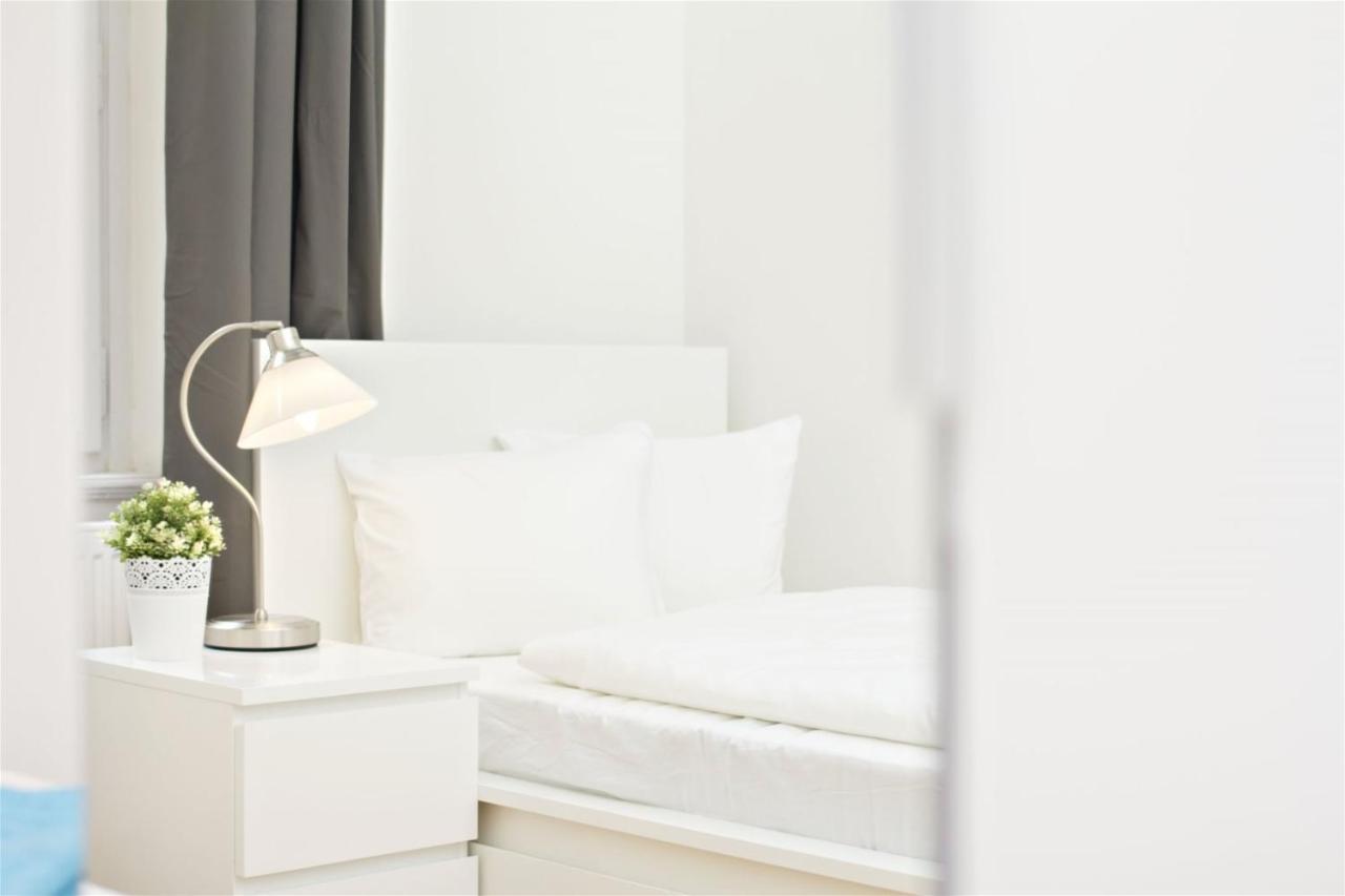 Apartmán With 2 Bathrooms- 5 Minutes From Old Town - 102 M2