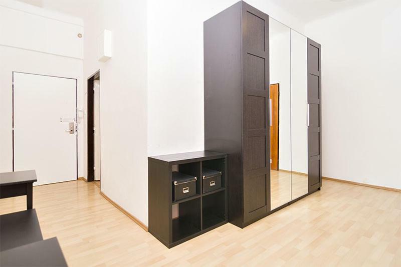 With 2 Bathrooms- 5 Minutes From Old Town - 102 M2 Apartmán *