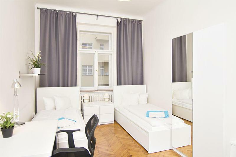 Apartmán With 2 Bathrooms- 5 Minutes From Old Town - 102 M2